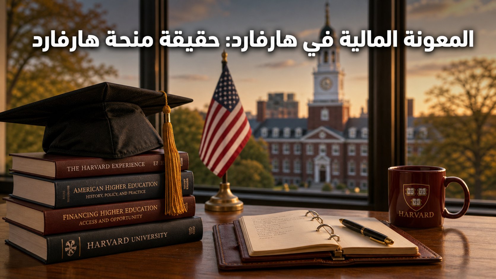 منحة هارفارد